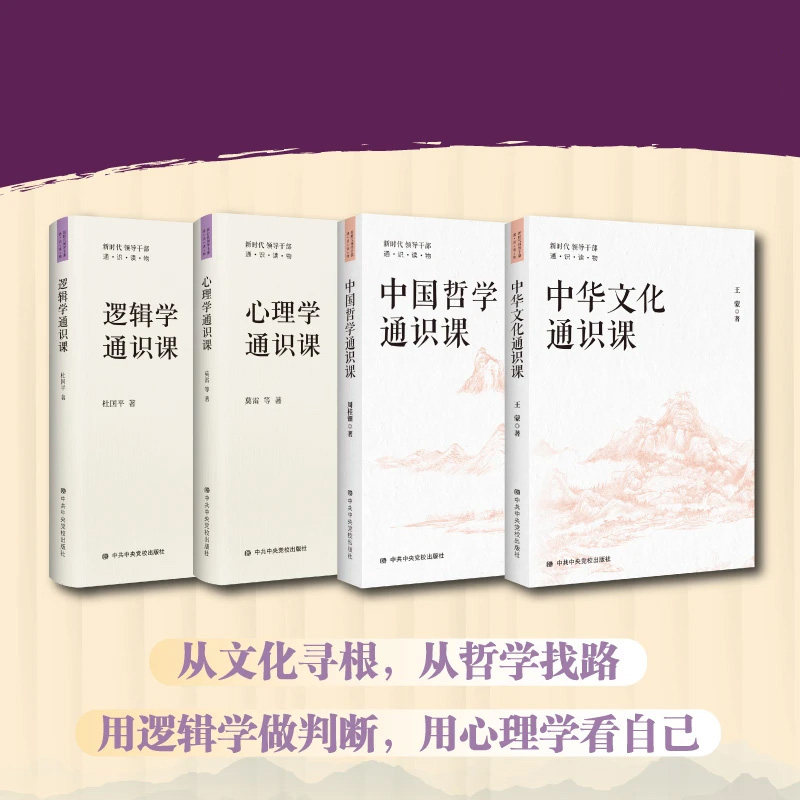 正版逻辑学通识课杜国平著图片