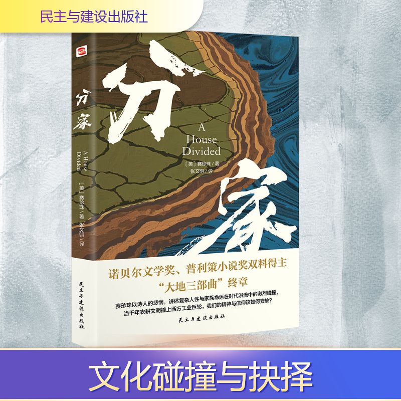 【正版】分家 家庭财产分割 职场分家案例 法律知识解读 情感关系处理 经典案例解析 实用纠纷处理 专家解读9787513948883