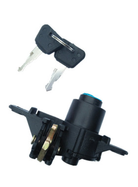 适用小公主合叶后备箱锁钩尾箱锁红巨星关锁收纳箱688/0302/UU/