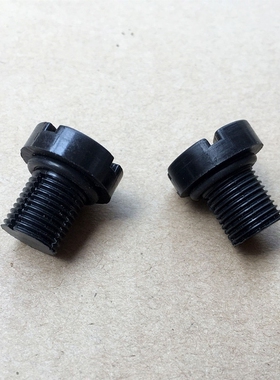 适用宝马E90E92Z4F01F07F18F02F20F30F35副水箱放气螺丝排气螺栓