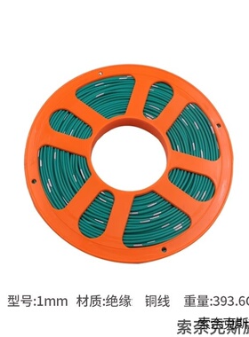 适用适用flry-a汽车线0.22 0.35 0.5 0.75 1.0平方低压汽车改装电