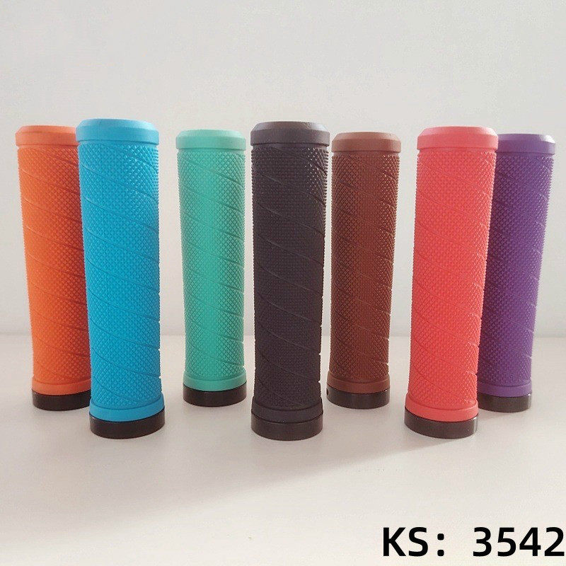 适用自行车把套ST520380/700速比特传奇手柄避震好孩子车把18