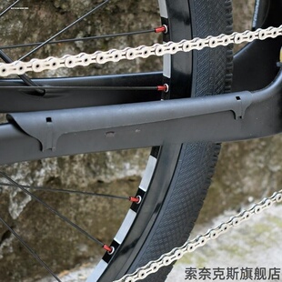 实心塑料链条承重铁链锁链吊灯链晾衣链晾衣绳防潮防晒防锈链带扣