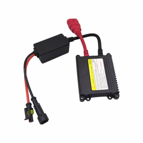 精品  氙气大灯快启安定器汽车解码12V35W55W疝气灯24V55W75稳定