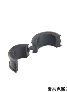 适用车灯架迪卡侬公路车speed500/speed900车把 码表转换垫圈