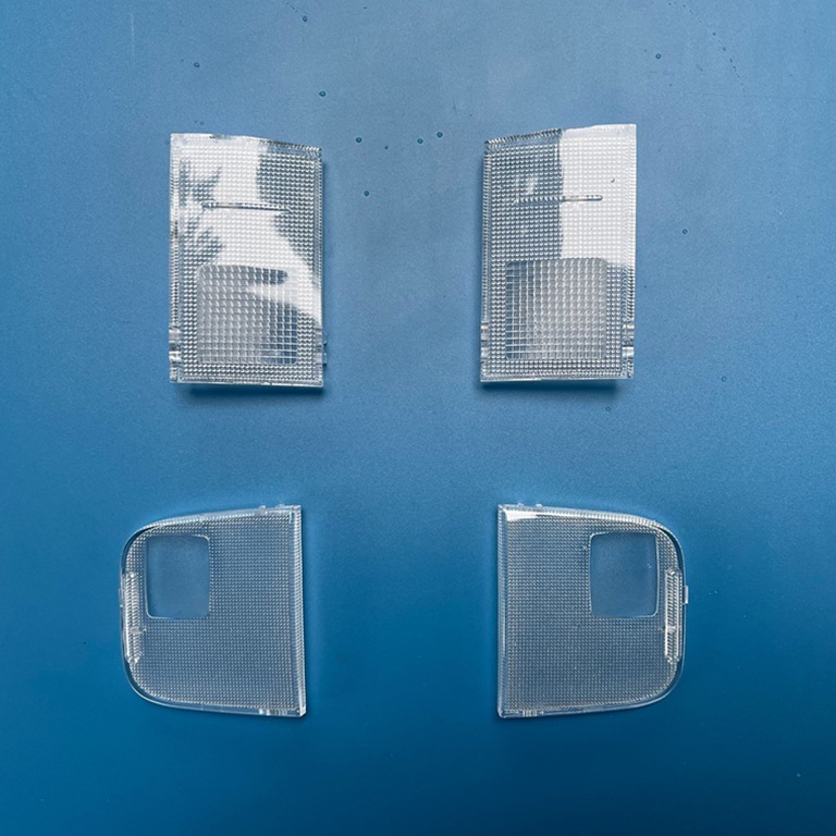 适用2003款 3.0TD 手动 柴油普拉多室内灯罩车内顶灯盖