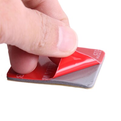 适用Gopro头盔平面底座固定双面胶固定GoproHero13/12/11运动