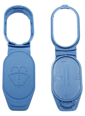 适用奔驰雨刮盖206C200C260L23206C200LE300GLC260GLC300E260L