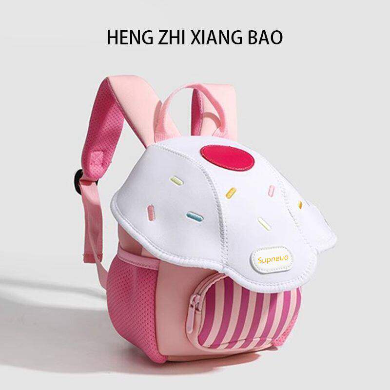 新款儿童背包2026出游