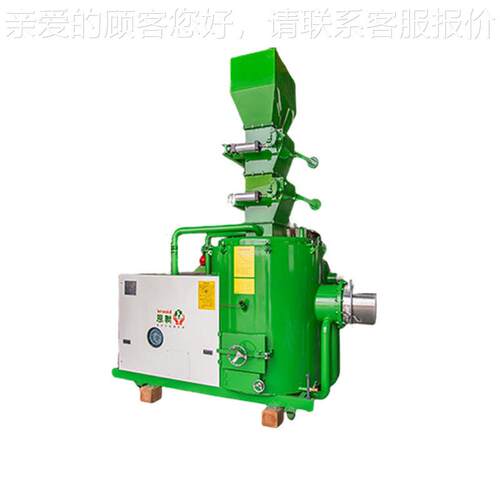 生物质燃烧机燃烧喷涂电镀器工业物质燃烧机厂家供BN -DL-4生用应