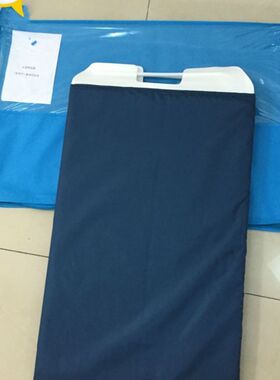 超滑医院用过床器 手术室ICU过床易 科室转运病人用过床板转移板