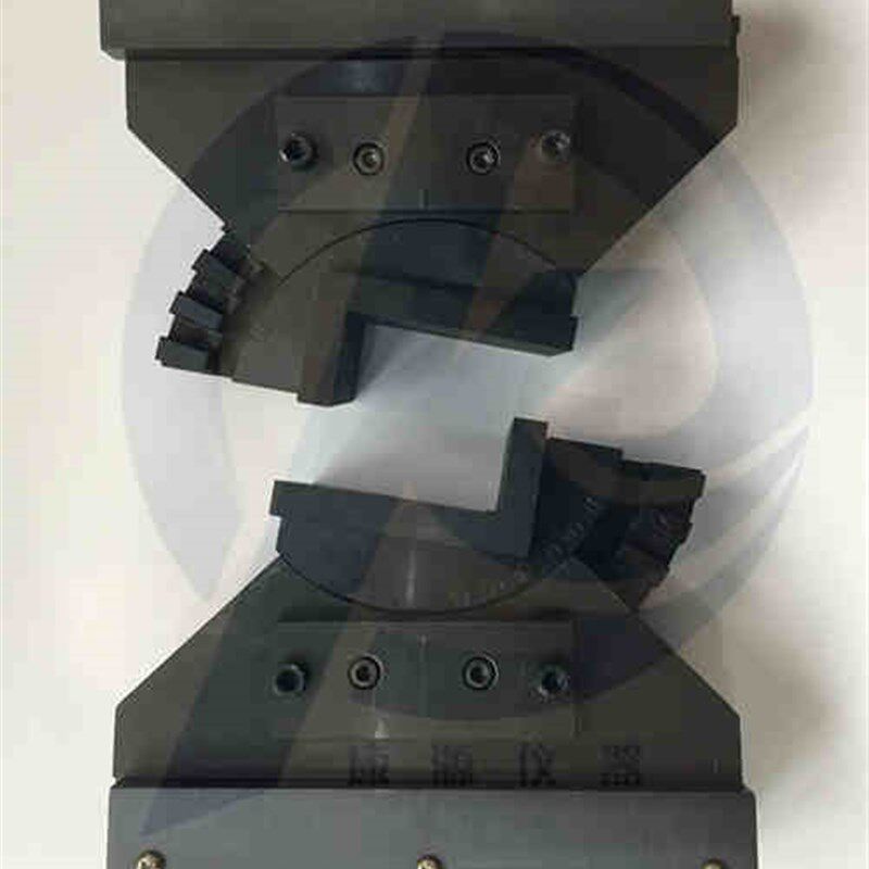 岩石变角剪切试验夹具DZ/T0276.21-2015