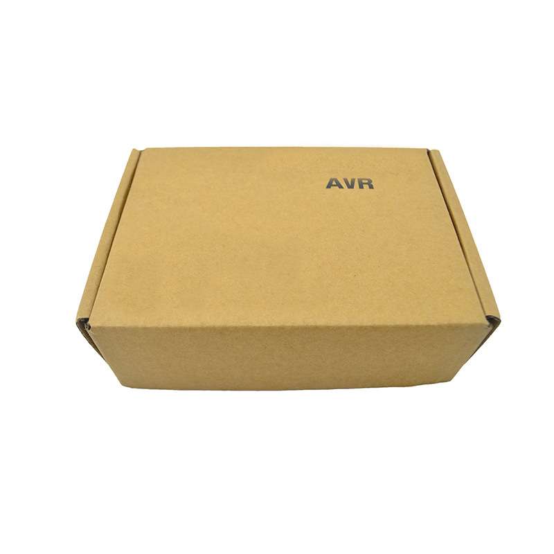 船用轴带有刷交流发电机电压调节器AVR GB-180 稳压电压板调压板