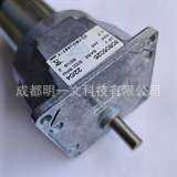 Crouzet/80805025 交流、直流和伺服电机 2600rpm 24V 15.6-17W