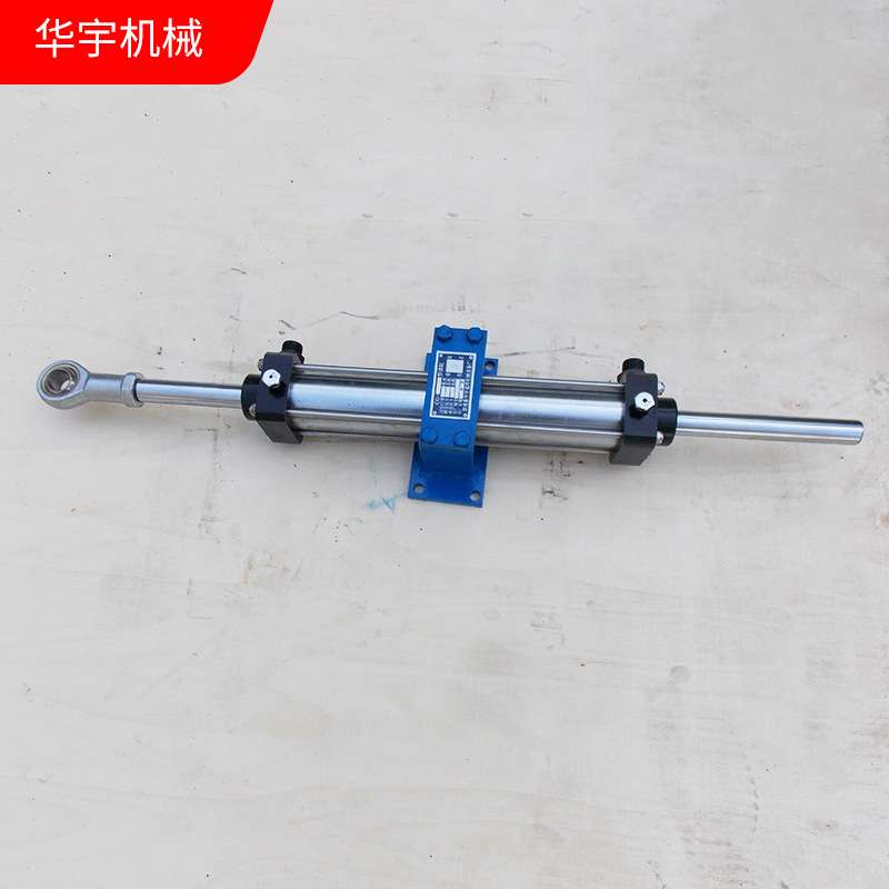 厂家 CG型船用油缸单缸 平台动力单元液压油缸 缸径φ30-40-50