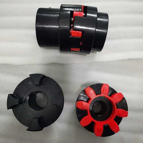 现货GR星形弹性垫JB/T10466-2004标准LX星型联轴器