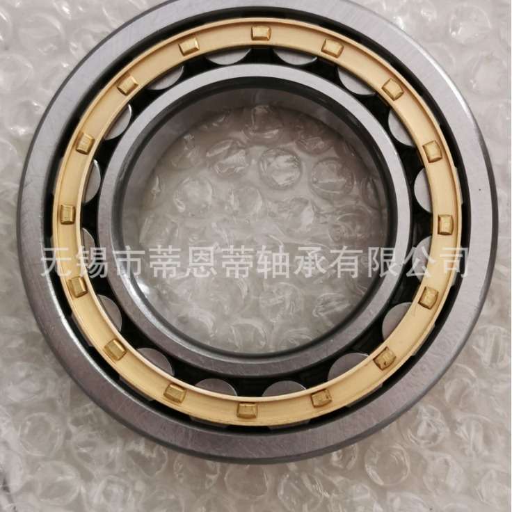 天马TMB圆柱滚子轴承 NU234EM减速机，电机，空压机，变速箱轴承