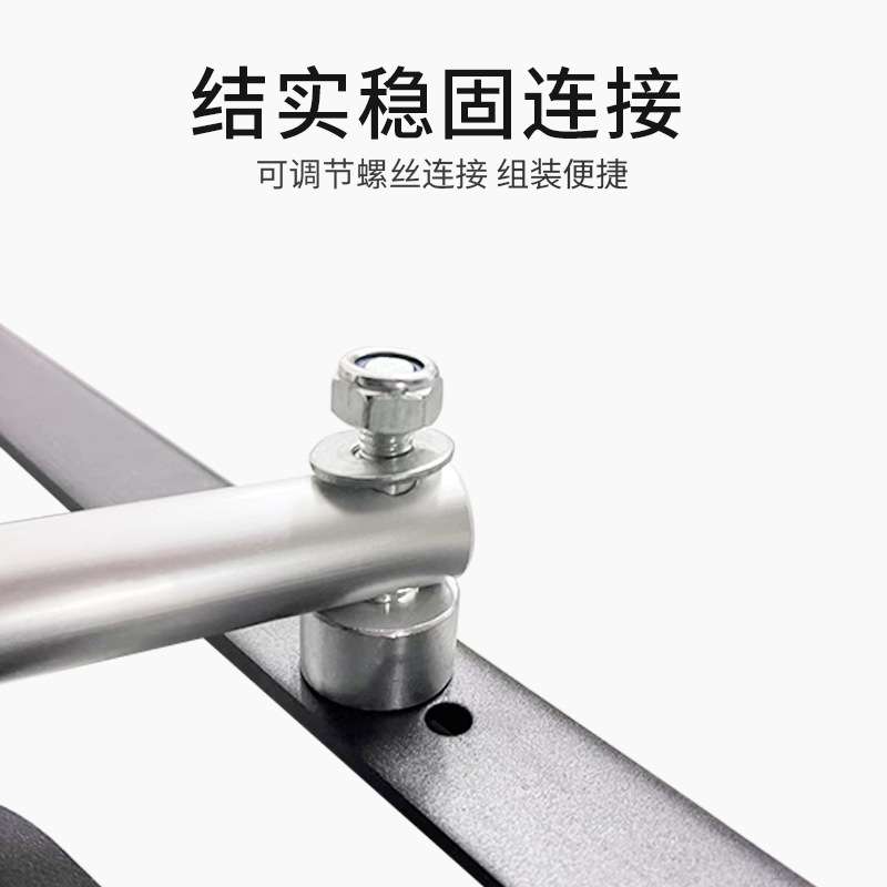 平行床架电动智能升降床架子遥控支撑架床箱举升器液压杆榻榻米