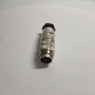 PROFIBUS DP插头370427，370423，370460工业稳定连接器