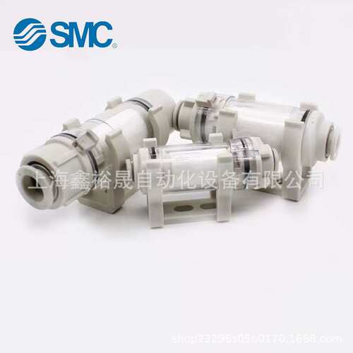 SMC真空过滤器ZFC53 ZFC54 ZFC74 ZFC75 ZFC76 Z FC77