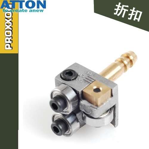 PROXXON,微型带锯导轮 No.28187