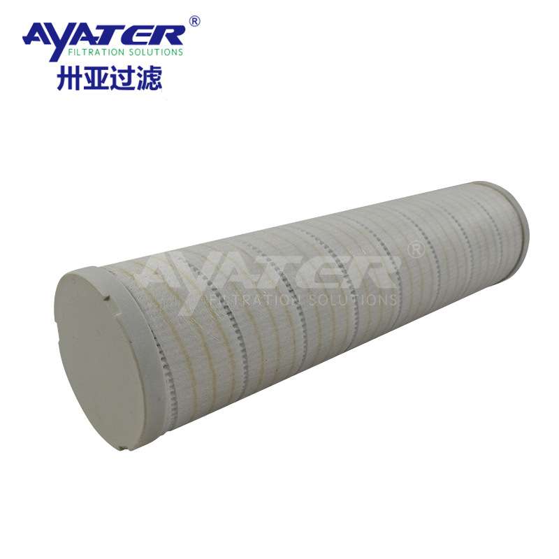 卅亚直销盾构机钢厂液压油站高压过滤滤芯替代富卓过滤器滤芯