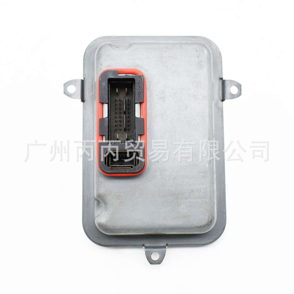 汽车前大灯整流器 拆车d1s 130732923101 原装车氙气灯hid安定器