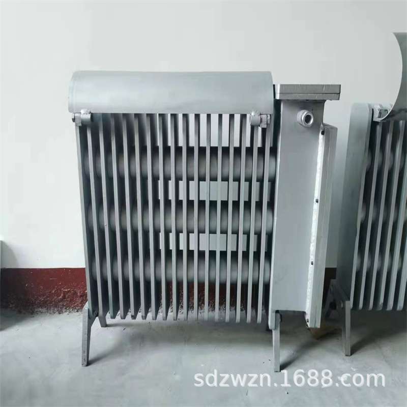 RB-2000/127(A)煤矿用防爆电热取暖器 中威RB系列矿用防爆取暖器