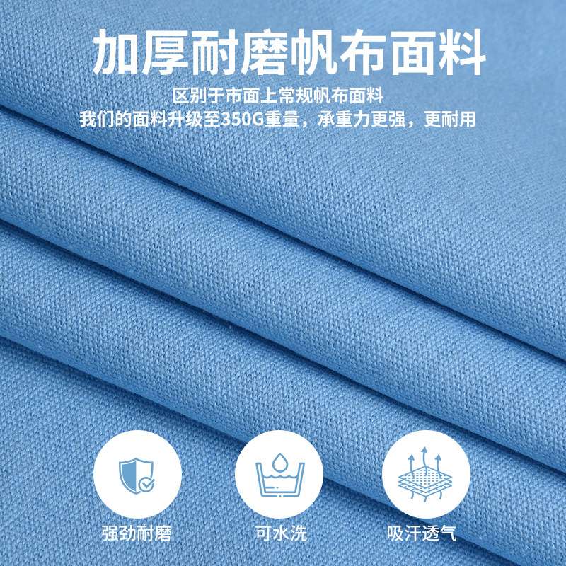 吊床户外单人双人加厚帆布宿舍秋千成人高端防侧翻吊床露野营跨境