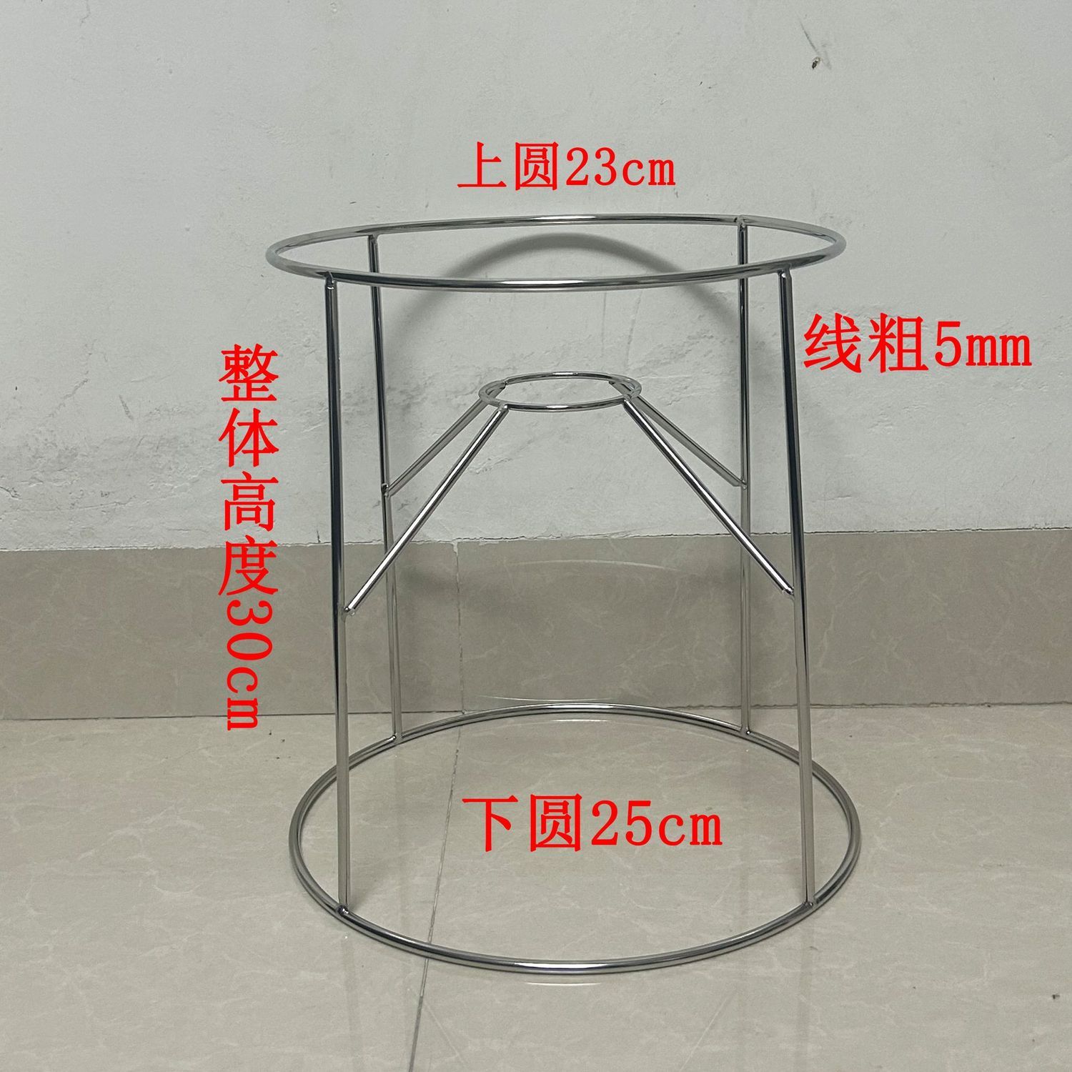 不锈钢养鱼神器水桶改装
