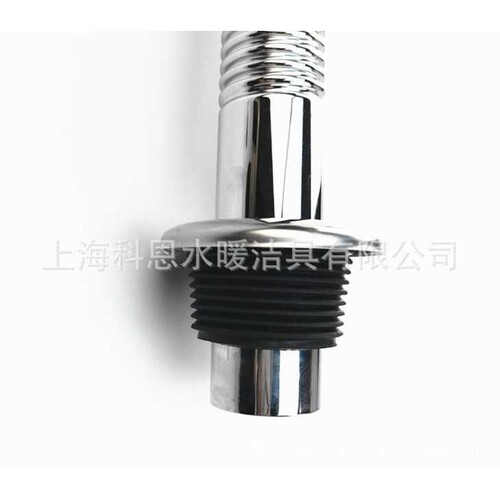 脸盆下水管排水管防臭密封圈洗脸盆S弯P弯装饰盖防返水堵臭器
