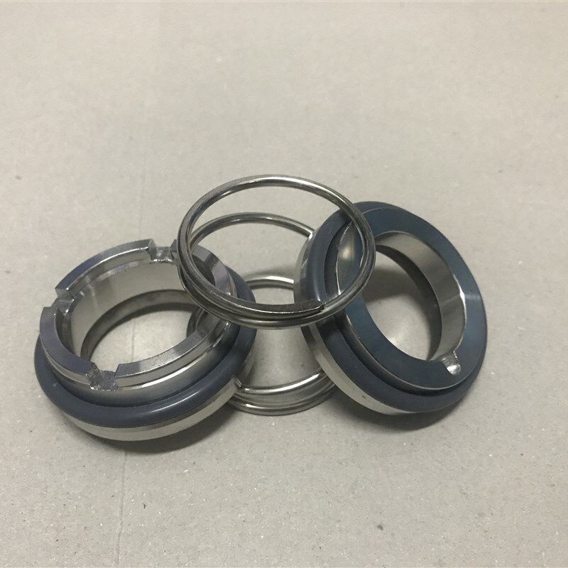 机械密封件 卫生泵机封啤酒泵牛奶泵APV-28水封水泵密封环圈