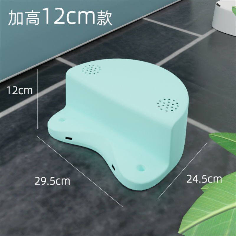 儿童洗澡盆坐凳泡澡桶内凳坐浴凳子洗浴坐椅塑料宝宝泡澡凳家用