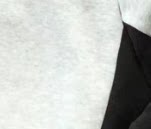 thumbnail for Left embroidery, diagonal knit loop, back collar under loop strand, side patchwork of different colors three-color straight-cut hoodie set, 77091043