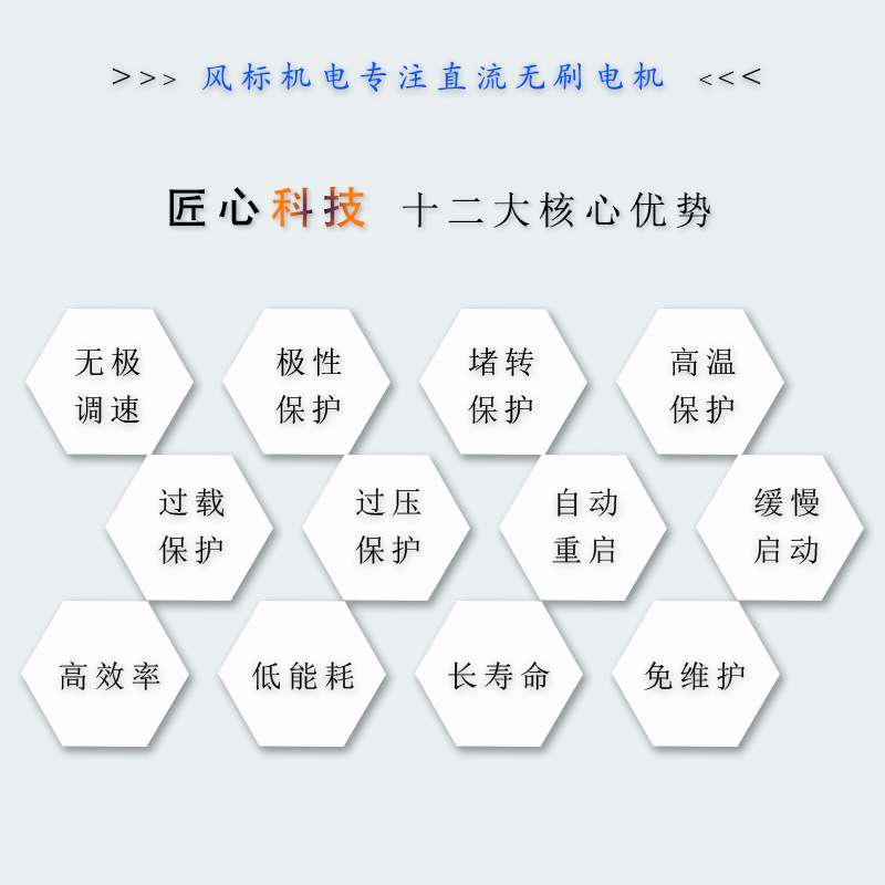 厂家BLDC不锈钢140双进风鼓风机直流离心风机EC48V加湿机风扇现货