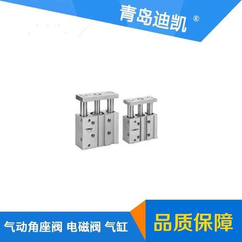 TKC气缸ACPB6-15/ACPB10-5-W5S气压缸空压缸多种规格尺寸