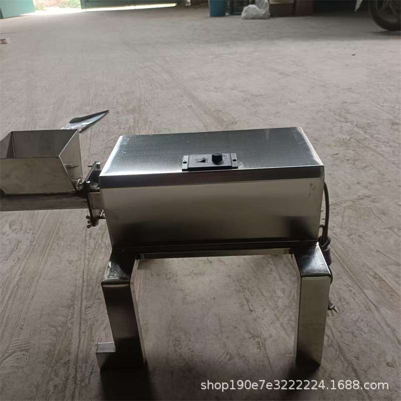 全自动抿尖面机豆面抿尖机电动抿尖机抿尖面机小型抿蝌蚪机商用