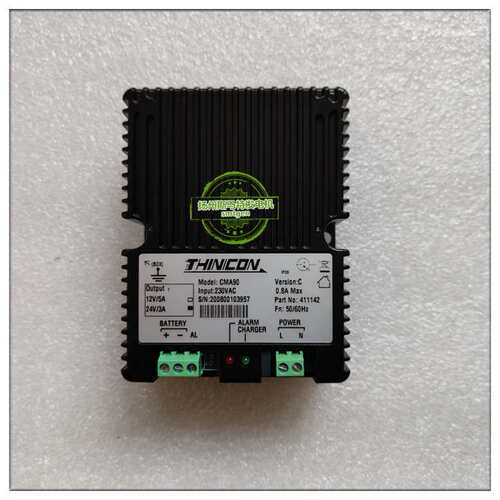 自动化发电机电瓶充电器CMA90 24V3A大功率CMC200 CP7121 CP7081