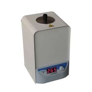 GBS-5000B快速玻璃珠灭菌器 植物栽培不锈钢镊子消毒器