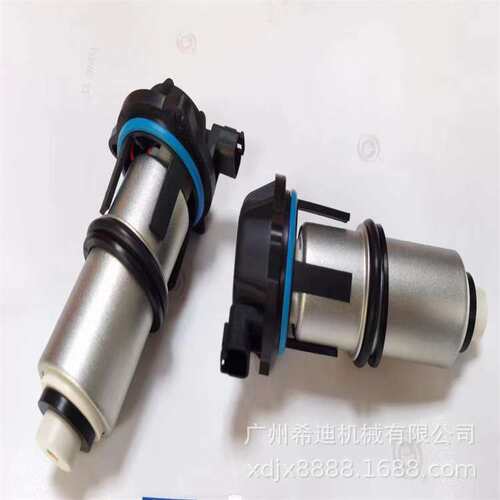 CAT卡特E320GC E329F E330GC E336F E349F电子燃油泵 挖掘机配件