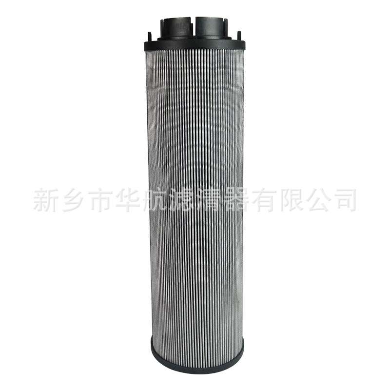 风电齿轮箱滤芯140*420 风力发电齿轮油主泵滤芯 风电液压站滤芯