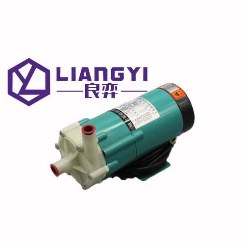 MP-6R/10R/15R/20R/30R/40R磁力泵耐腐蚀泵循环微型化工泵
