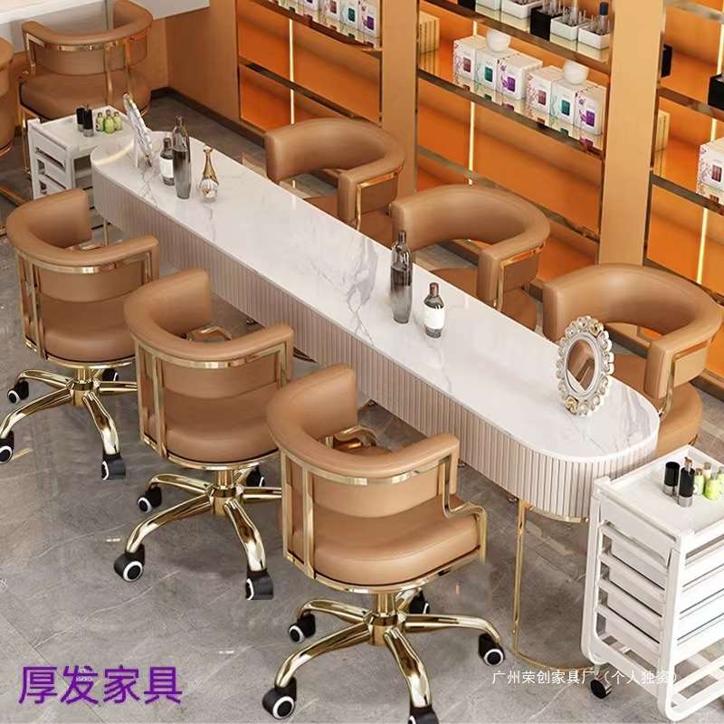 轻奢老板升降椅电脑椅办公椅商务会谈不累椅高端酒店凳子网红椅子