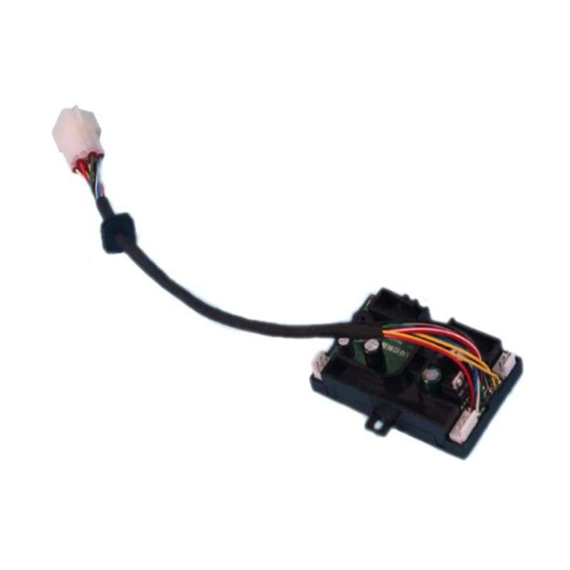 车载加热器控制主板 取油器油管配件 柴油燃油驻车暖风机控制系统