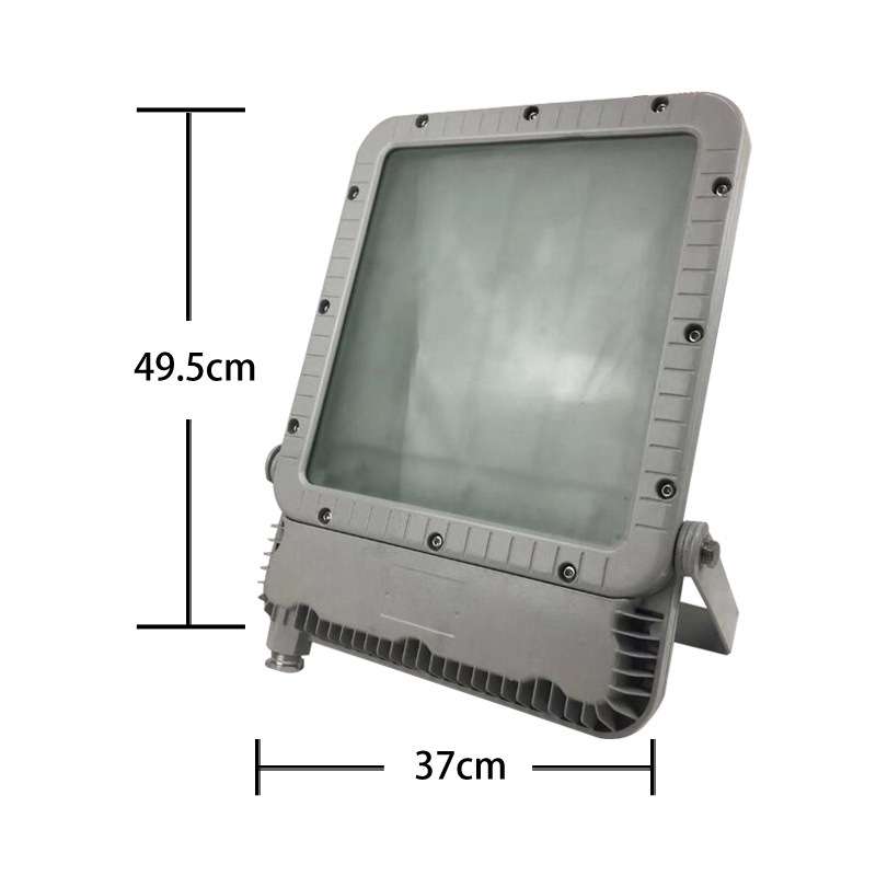 RLEFL319 LED投光灯具LED三防泛光灯固定式LED灯具120W 150W 200W