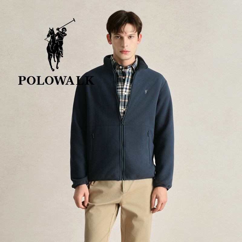 POLOWALK2026冬季新品男式外套