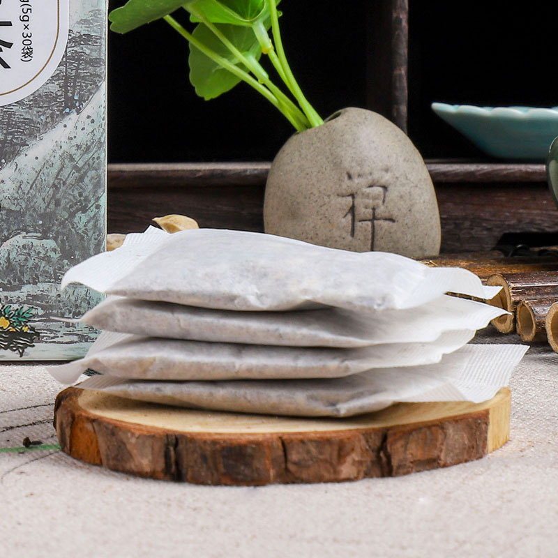 京真堂肺结节散结茶 无糖蒲公英清肺中药草本茶