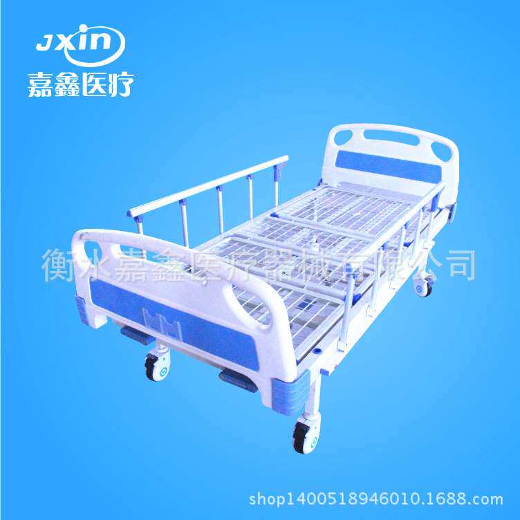 家用双摇护理床 老人多功能升降护理床单双摇病床养老院用床 病床