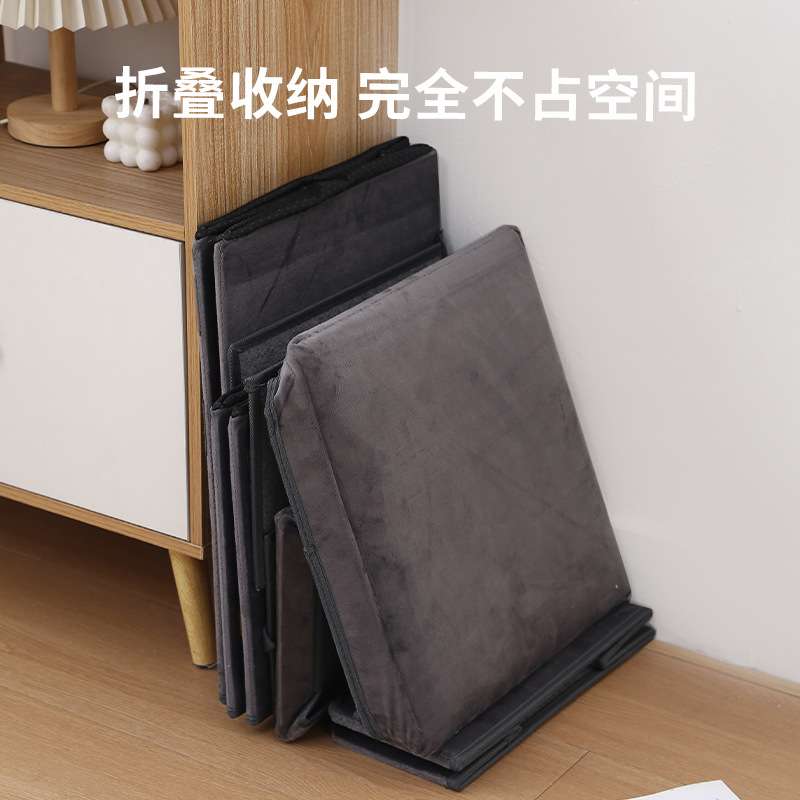 可折叠宠物爬梯防滑矛钉三梯狗狗楼梯收纳上床台阶家用宠物用品