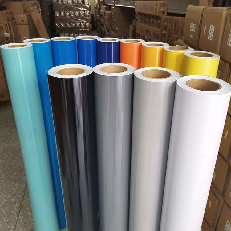 厂家供应喷漆保护膜玻璃喷砂汽车烤漆即时贴不干胶刻字贴PVC